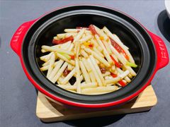 -汉水谣·江景餐厅(江滩店)