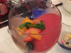 -好日子皇冠假日酒店·君怡咖啡厅(特美思大厦店)