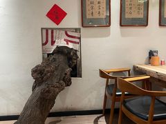 -树厨贵州菜(大十字店)