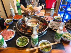 -飘香火锅(玉林西路店)