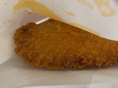 -麦当劳(大栅栏店)