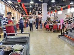 -海埂温馨饭店(金海荟·商业中心店)