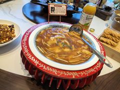 -唐山宴大唐州府精品中餐
