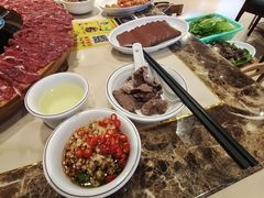 -小肥牛潮汕牛肉火锅(南联店)