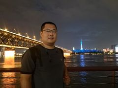 -武昌江滩