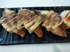 -采御鲜·回转寿司(汕头万达店)