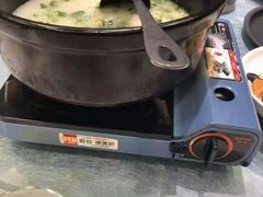 -小厨娘淮扬菜(板桥一店)