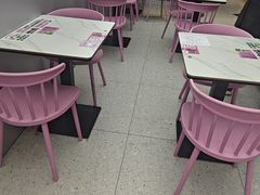 -炸鸡草FCM给料西餐自助(黄岛家佳源店)