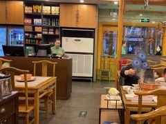 -牛街·马辈儿涮肉(牛街二店)
