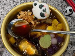 -川成串·自助串串香火锅(朝阳店)