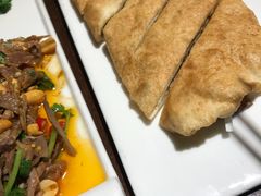 -梁记粥铺(开元地中海店)