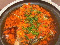 -长禧家·珑厨(东山口店)