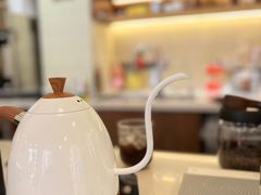 -E SPECIAL COFFEE 别样