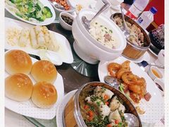 -凤凰楼酒家·粤宴点心(华强北店)