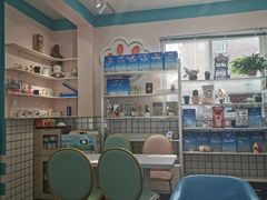 大堂-梁子刨冰王&梁小糖(王顶堤店)
