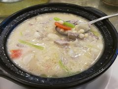 -汕头君华海逸酒店·鸿桃轩中餐厅