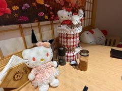 -松鱼亭·和牛烧肉(协鑫广场店)