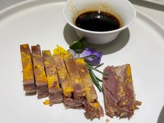 -彩虹之约•淮扬家宴(亚运村店)