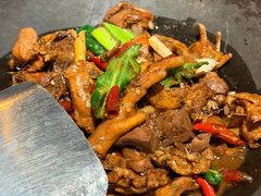 -琥珀老六龙虾(四里河店)