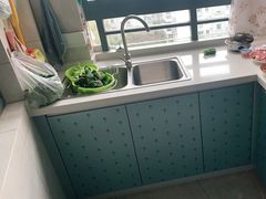 -佰丽爱家全屋定制(汶水店)