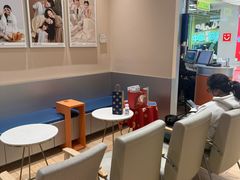 -海马体照相馆(成都来福士广场店)
