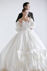 -索菲亚婚纱摄影