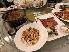 -丽华园(汉阳龙阳店)