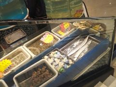 水产区-蓬川食府(金海道店)