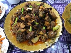 -白家寨子·山野白族菜(古城总店)