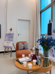 -JNK皮肤管理中心