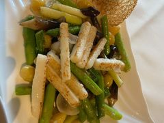 炒时蔬-利苑酒家(金宝店)