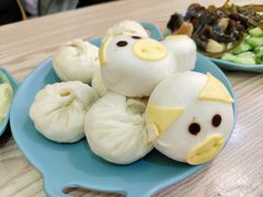 -粥传(太古里店)