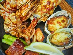 -食间牛排(湖西路店)