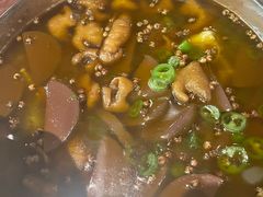 -苏帮袁Sue Cuisine(南开大悦城店)