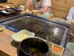 -西昌老号李小肠特色烧烤园(双流店)
