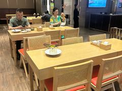 -淮扬厨子(健康路店)