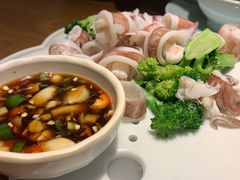 -闽上鲜·福建菜(龙湖滨江天街店)
