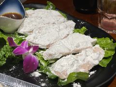 -玖·炭火烤肉