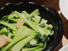 -院子餐厅·大锅菜·老杭帮(桥西直街店)