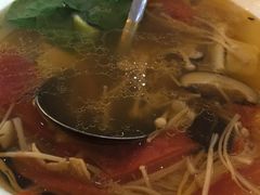 -归元·云集斋素菜馆