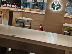 大堂-老乡鸡(融科天地店)