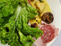 -拉蒂娜·巴西牛排馆 Latina·Brazilian Steakhouse(陆家嘴旗舰店)