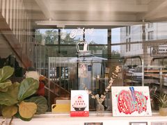 -隹木咖啡馆(宝龙广场店)