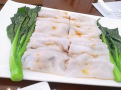 香菇猪肉肠-豫璟轩中餐厅(南昌万怡店)