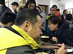 -大姨捞面(新安花园店)