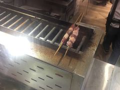 -西北杂粮筐凉皮大王(环球中心店)