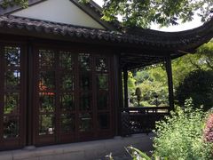 门面-杭州西子湖四季酒店·金沙厅