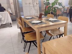 -刀叉遇上筷子中西融合餐厅(南开店)