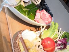 -生如夏花泰式火锅(西村黑金店)