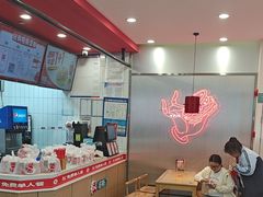 -塔斯汀中国汉堡(西湖景顺铂悦城店)